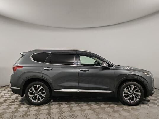 Hyundai Santa Fe, 2018&nbsp;г., 101&nbsp;034&nbsp;км