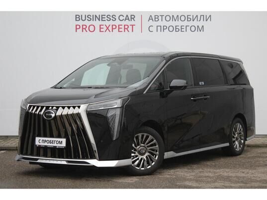 GAC M8