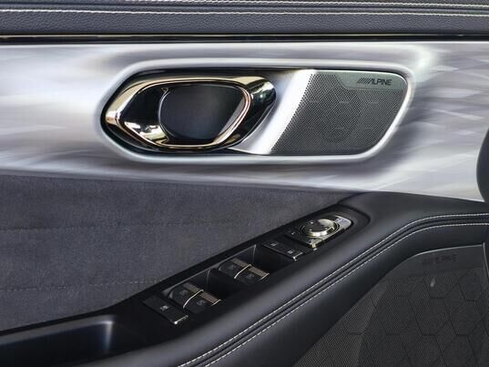 GAC GS8