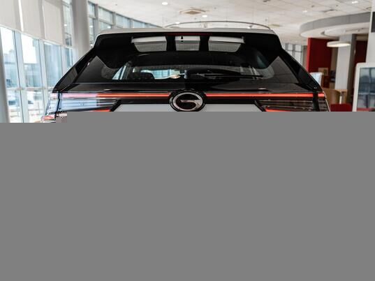 GAC GS4