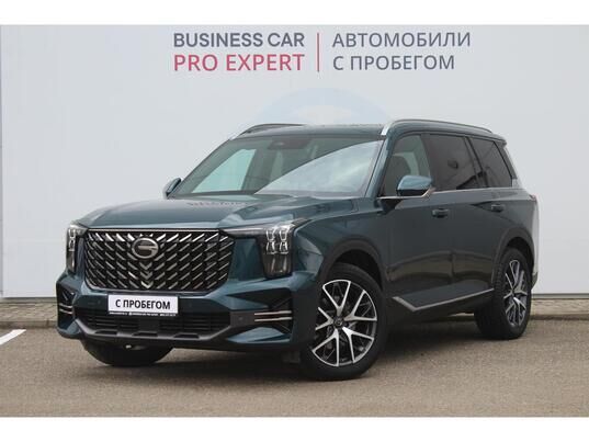 GAC GS8