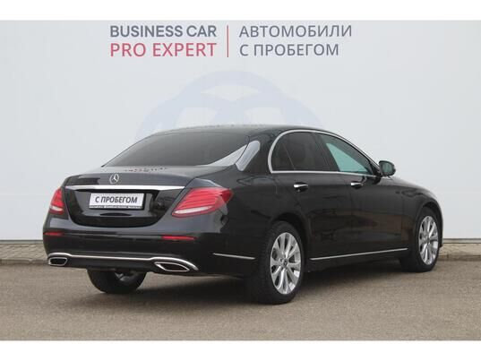 Mercedes-Benz E-Класс, 2019&nbsp;г., 82&nbsp;751&nbsp;км