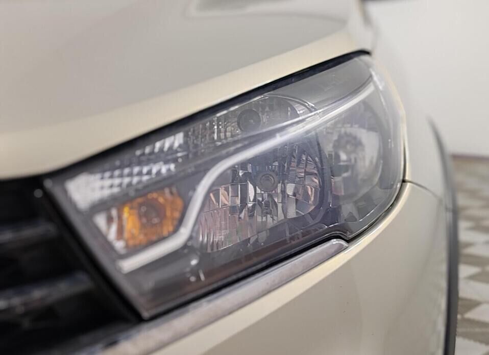 LADA (ВАЗ) Vesta, I SW Cross 1.6 CVT (113 л.с.)