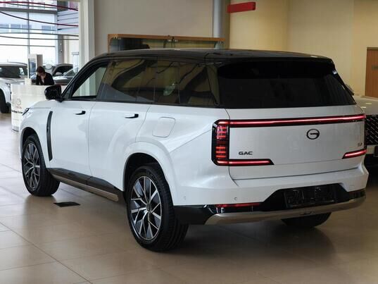GAC S7