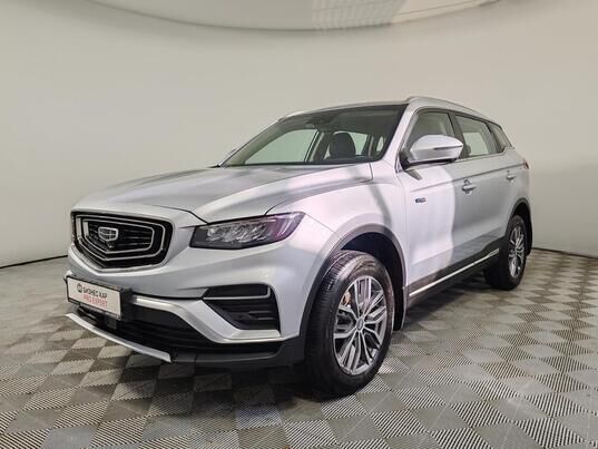 Geely Atlas Pro, 2022&nbsp;г., 65&nbsp;323&nbsp;км