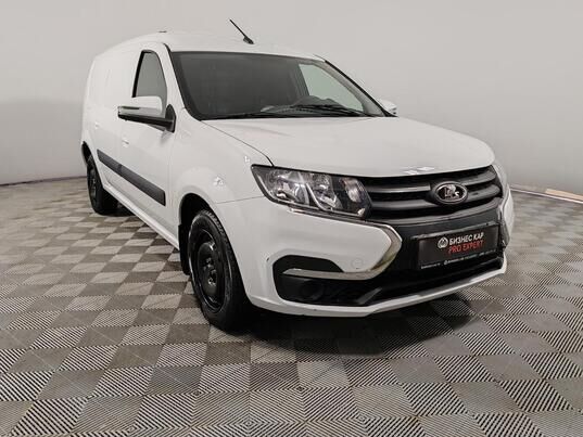 LADA (ВАЗ) Largus, 2025&nbsp;г., 40&nbsp;316&nbsp;км
