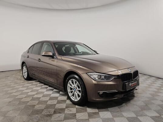 BMW 3 серии, 2015&nbsp;г., 150&nbsp;040&nbsp;км