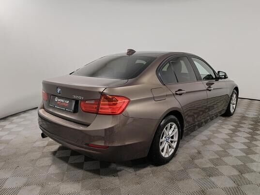 BMW 3 серии, 2015&nbsp;г., 150&nbsp;040&nbsp;км