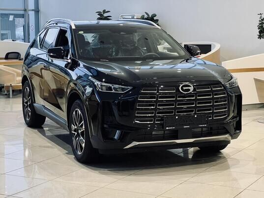 GAC GS4