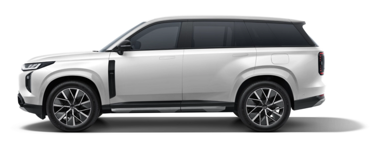 GAC S7 №1