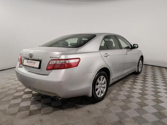 Toyota Camry, 2008&nbsp;г., 226&nbsp;348&nbsp;км