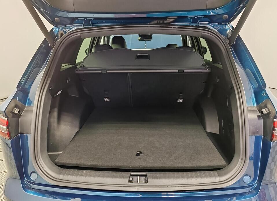Geely Monjaro, I 2.0 AT (238 л.с.) 4WD