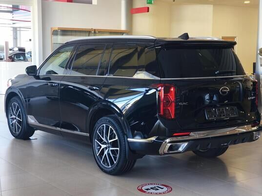 GAC GS8