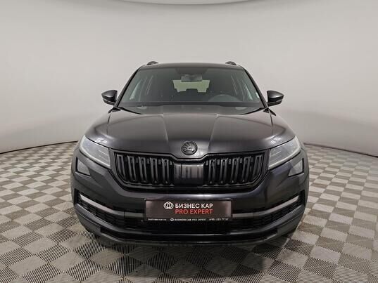 Skoda Kodiaq, 2020&nbsp;г., 105&nbsp;333&nbsp;км