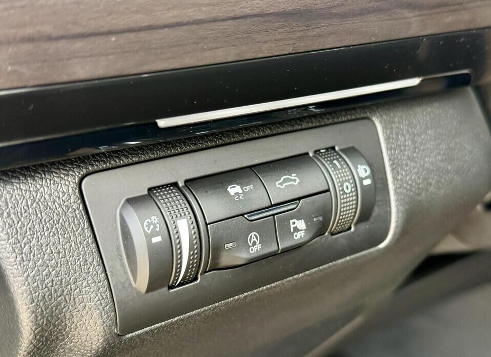 EXEED VX 2.0 AMT (249 л.с.) 4WD