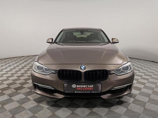 BMW 3 серии, 2015&nbsp;г., 150&nbsp;040&nbsp;км